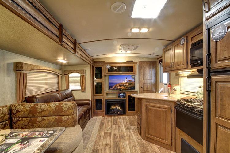 Rundle Mountain Rv Park Hotel Canmore Buitenkant foto